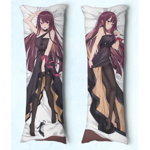 Travesseiro Dakimakura Frontline Wa2000 02